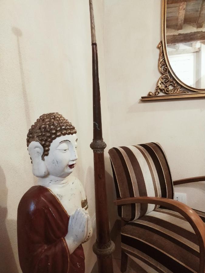 Tambien B&B 佩萨罗 外观 照片