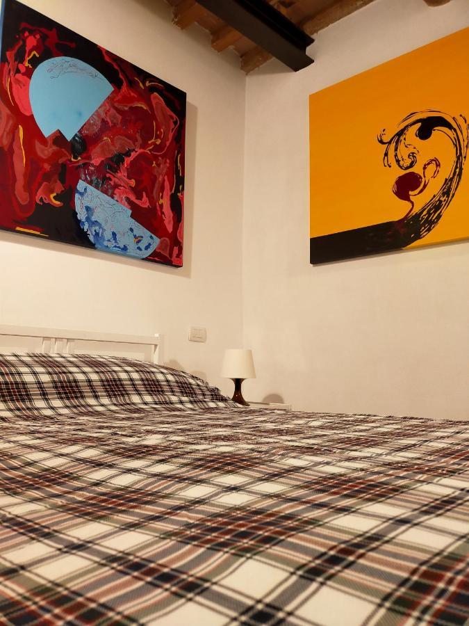 Tambien B&B 佩萨罗 外观 照片