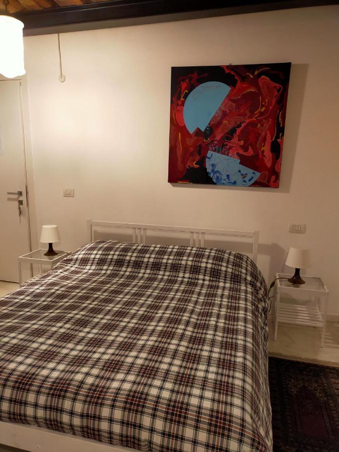 Tambien B&B 佩萨罗 外观 照片
