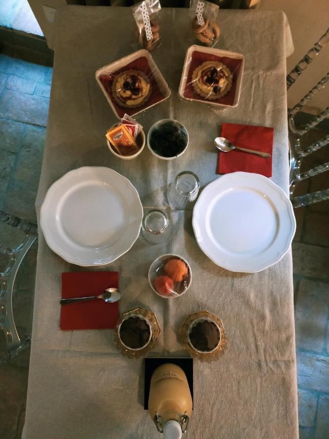 Tambien B&B 佩萨罗 外观 照片
