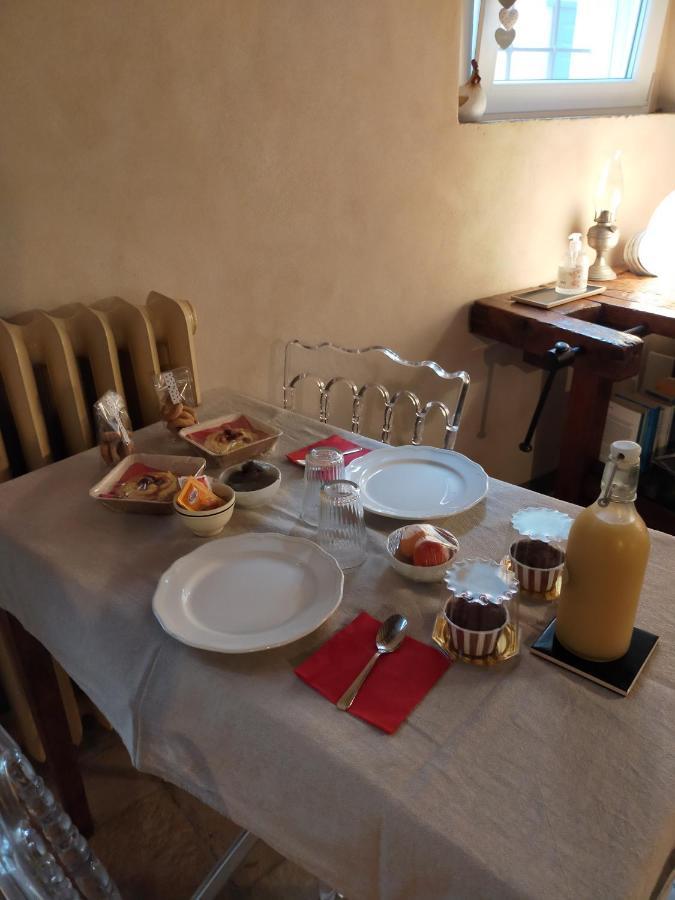 Tambien B&B 佩萨罗 外观 照片