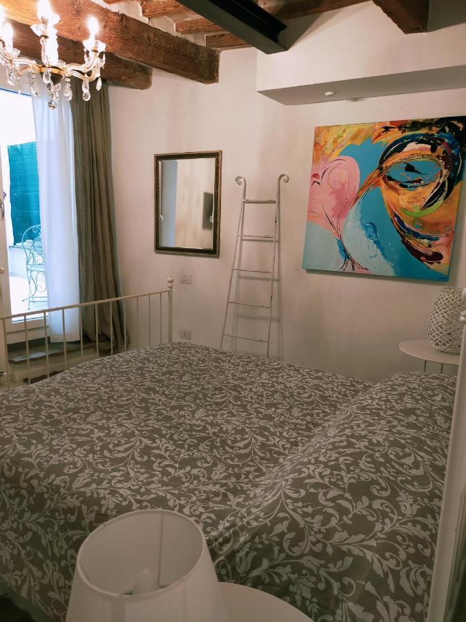Tambien B&B 佩萨罗 外观 照片