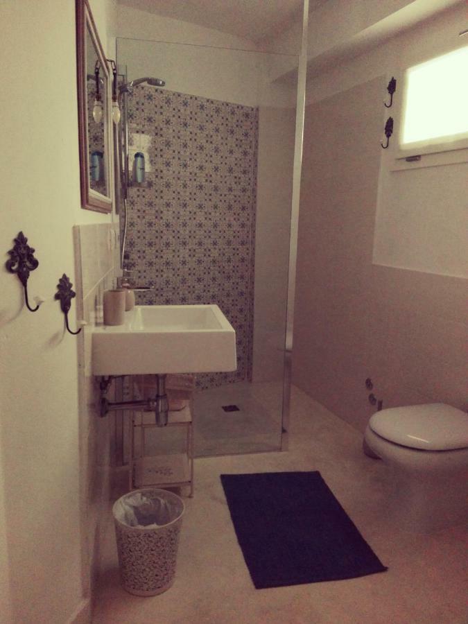 Tambien B&B 佩萨罗 外观 照片