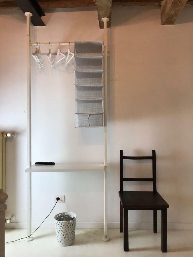 Tambien B&B 佩萨罗 外观 照片