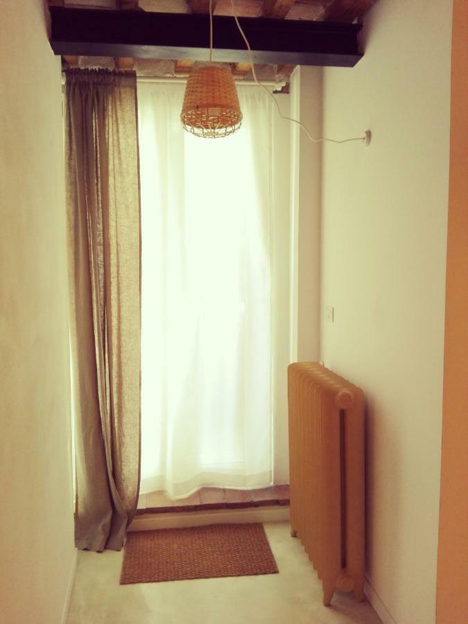 Tambien B&B 佩萨罗 外观 照片