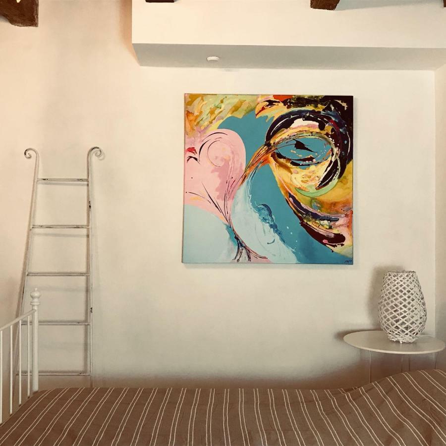 Tambien B&B 佩萨罗 外观 照片