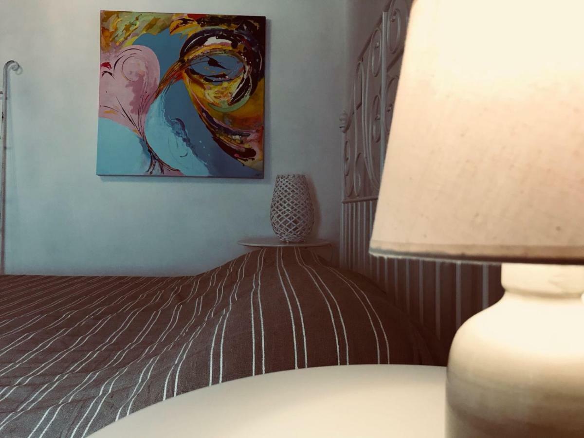 Tambien B&B 佩萨罗 外观 照片