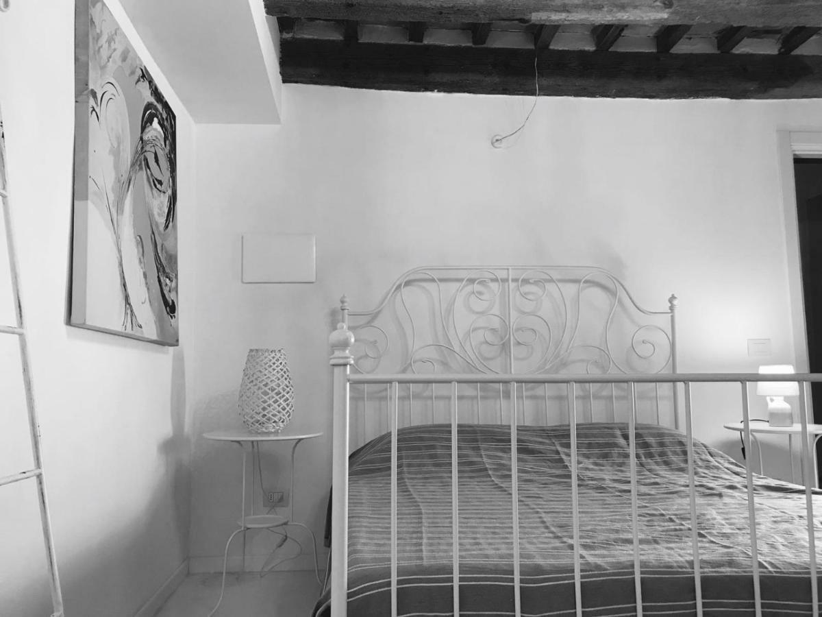 Tambien B&B 佩萨罗 外观 照片