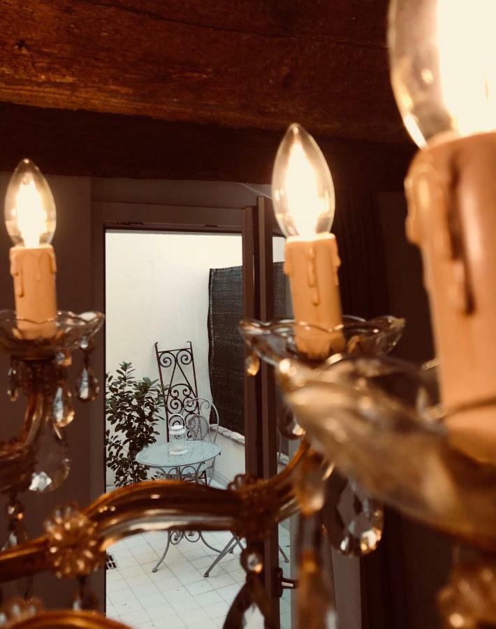 Tambien B&B 佩萨罗 外观 照片